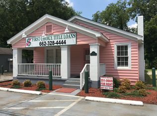 112 Idlewild Rd, Columbus, MS 39702