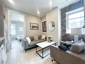 Rented by Compass