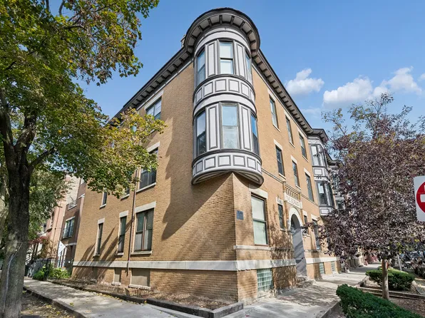 846 W Cornelia Ave APT 202, Chicago, IL 60657