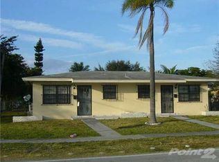 505 NE 142nd St, North Miami, FL 33161