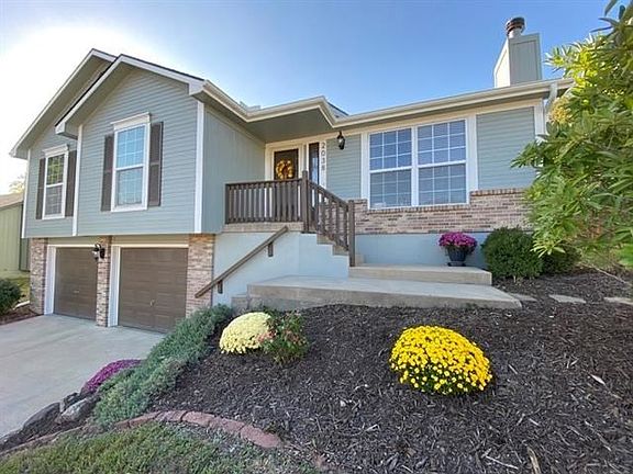 2nd image of 2038 W Springs Way