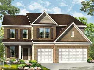 2232 Beechwood Ct, Morrow, GA 30260