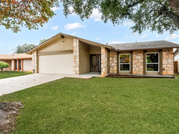 6815 Mickey Mantle, San Antonio, TX 78240