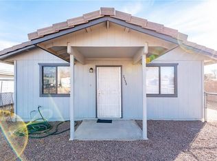 2750 E Carver Ave, Kingman, AZ 86409