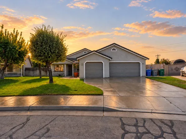 803 San Carlo Ln, Los Banos, CA 93635