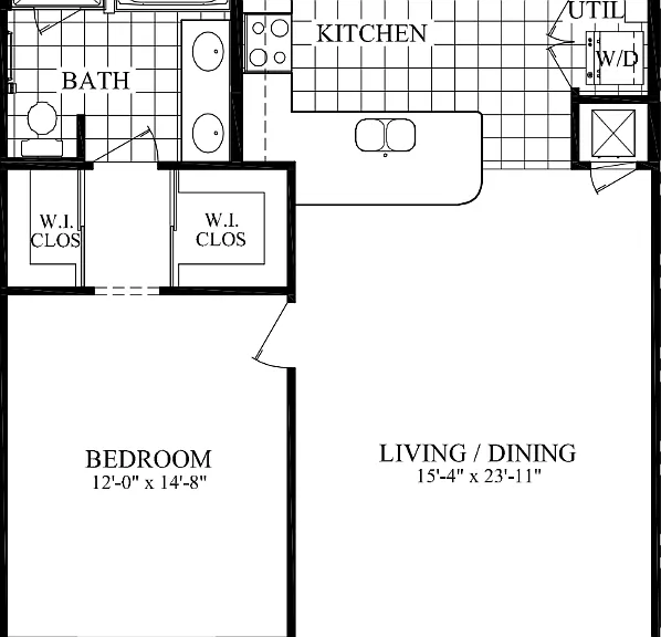 North Post Oak Lofts — Photo 18