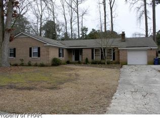 3419 Sugar Cane Cir, Fayetteville, NC 28303