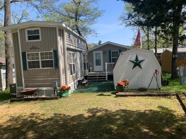 7/125 Woodhaven Dr E, Sublette, IL 61367