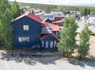 205 E 4th St, Leadville, CO 80461