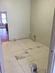 Rented by M & J Tenaglia Realty Corp