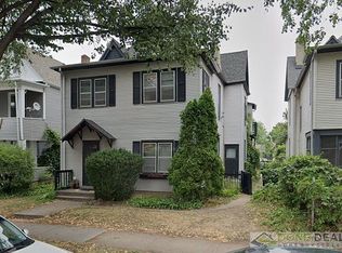 2813 Garfield Ave, Minneapolis, MN 55408