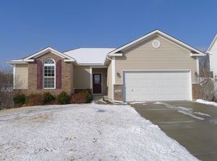 5038 NW Woodside Dr, Kansas City, MO 64150