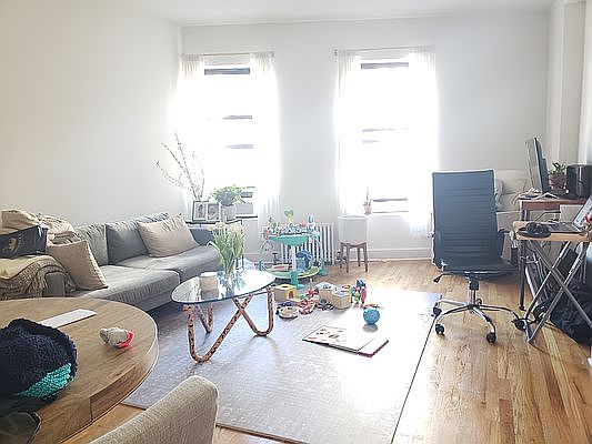 1st image of 248 W 105th St #3ON