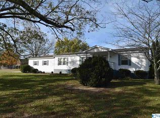 3261 Eddy Scant City Rd, Arab, AL 35016