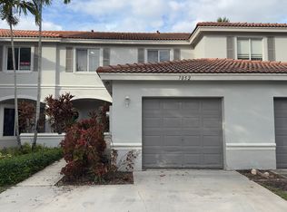7052 Hawks Nest Ter, Riviera Beach, FL 33407