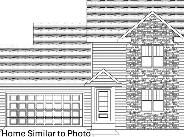 1937 Huffcutt Ln, Waupaca, WI 54981
