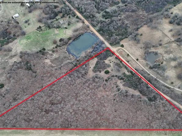 Mayes, Adair, OK 74330