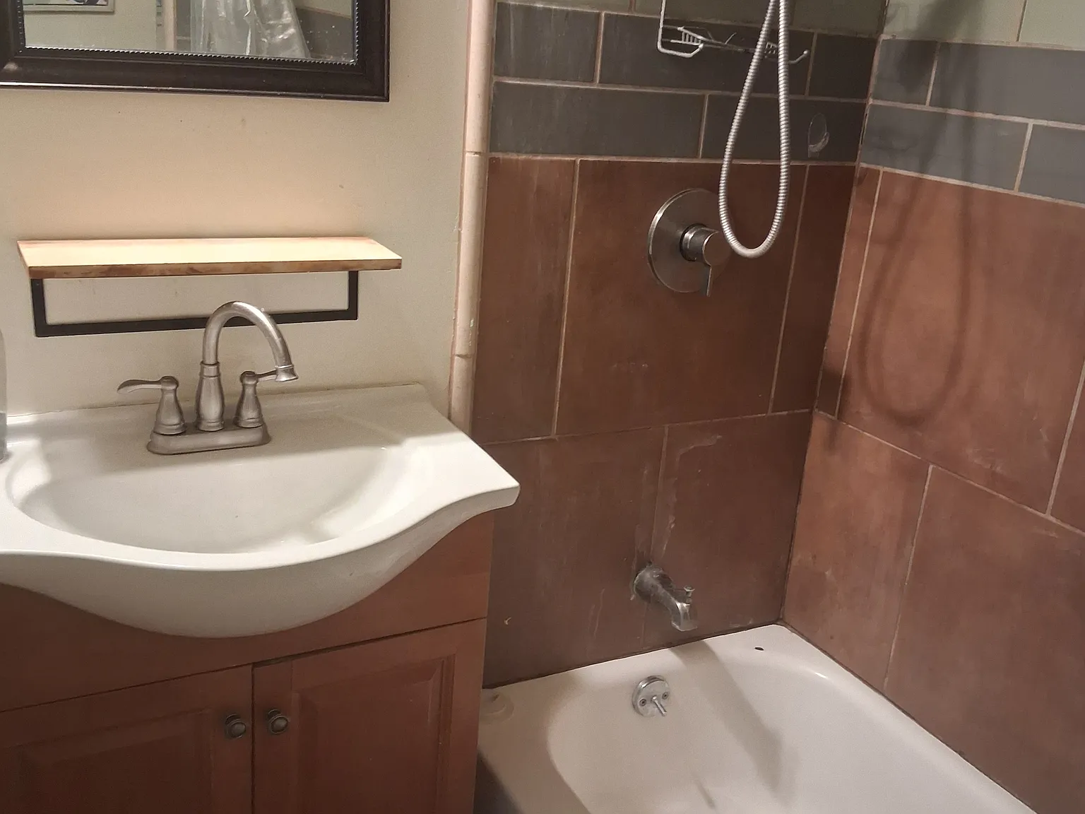 1 bed, 450 sqft, $2,200 — Photo 1