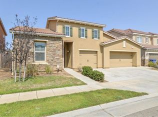 10547 N Whitney Ave, Fresno, CA