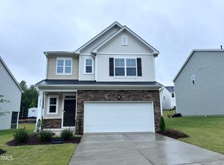 10060 Regal Dr, Angier, NC 27501