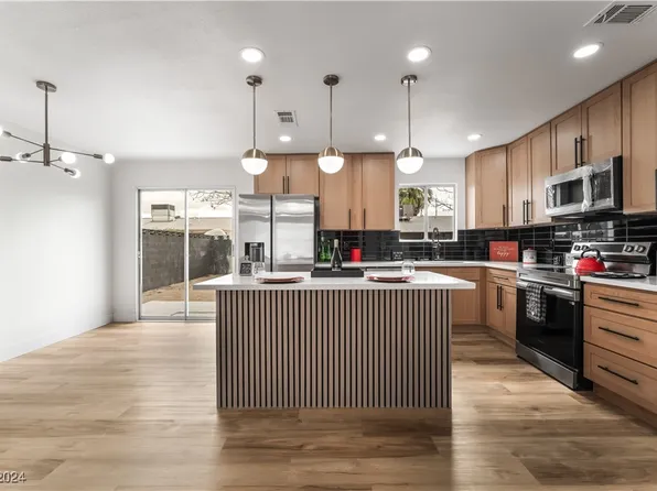 4621 Kathleen Ct, Las Vegas, NV 89110