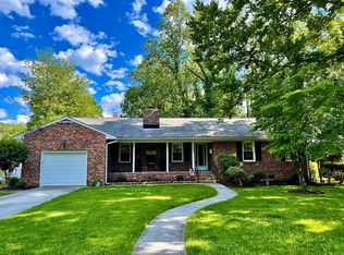 403 Woodroof Rd, Newport News, VA 23606