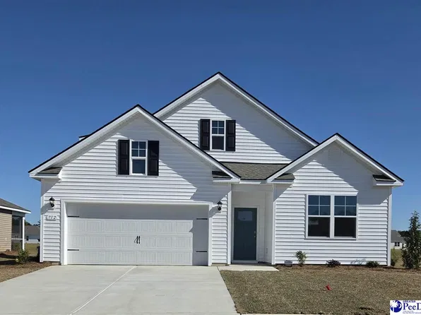 712 Magnolia Farms Ln, Florence, SC 29501