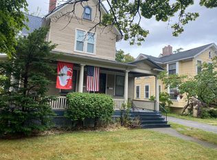 141 Meigs St #1, Rochester, NY 14607