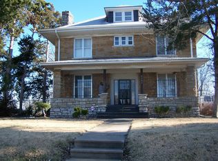 5301 Cleveland Ave, Kansas City, MO 64130