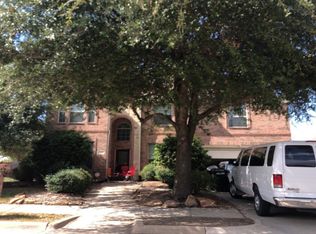 4201 Wildbriar Ln, Mansfield, TX 76063