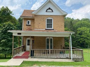 236 N Pike St, Barrackville, WV 26559