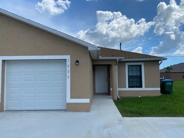 1020 SE 12th Ter, Cape Coral, FL 33990