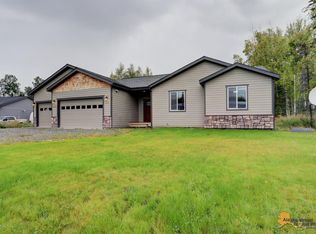 5162 N Gold Mint Dr, Wasilla, AK 99654
