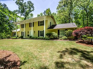 7 Bridlewood Ln SW, Rome, GA 30165