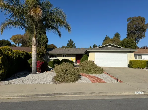 1534 Cucaracha Ct, San Luis Obispo, CA 93405
