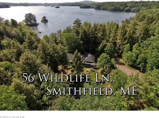 56 Wildlife Ln, Smithfield, ME 04978
