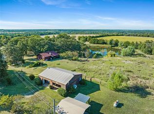 38371 Wright Rd, Wanette, OK 74878
