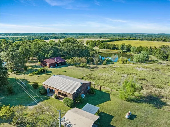 38371 Wright Rd, Wanette, OK 74878