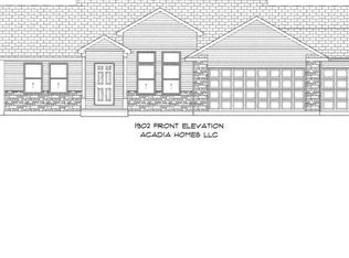 1118 Benbrook Dr, Loves Park, IL 61111