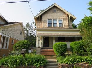 1111 Progress St, Mc Kees Rocks, PA 15136