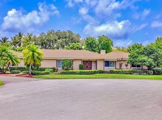 11000 SW 75th Ct, Pinecrest, FL 33156