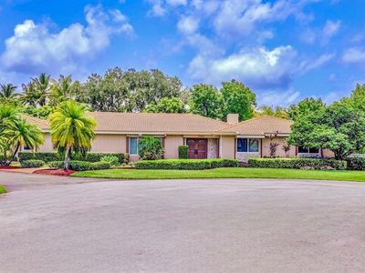 11000 SW 75th Ct, Pinecrest, FL, 33156