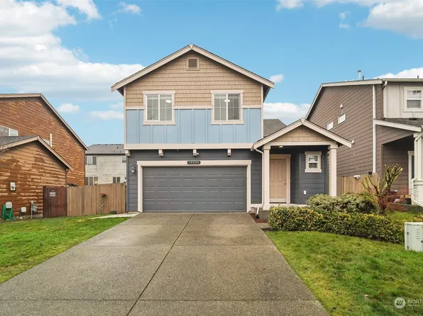 18229 71st Avenue E, Puyallup, WA 98375