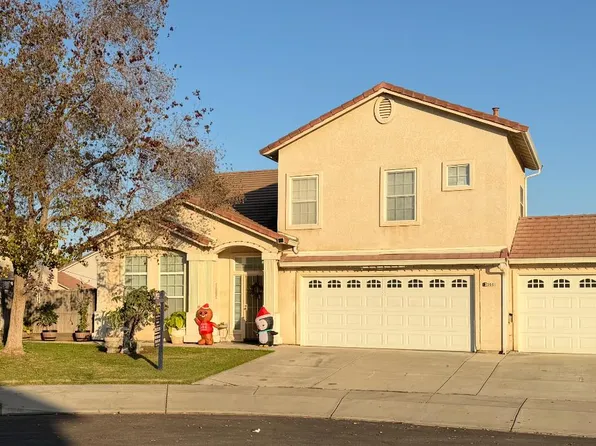 3360 Hollowell Dr, Ceres, CA 95307