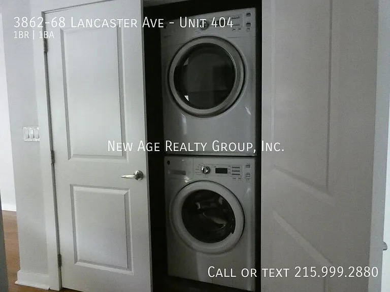3862-68 Lancaster Ave #404 — Photo 7