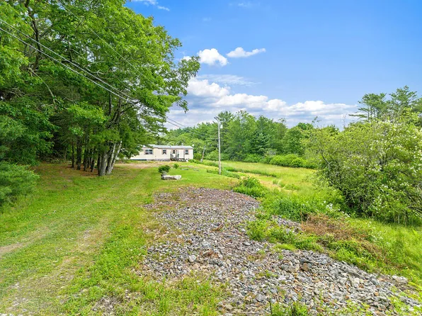 156 Bridge Road, Brunswick, ME 04011