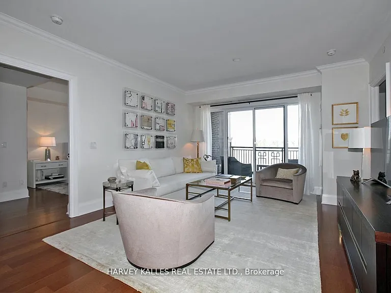 1888 Bayview Ave #602 — Photo 4