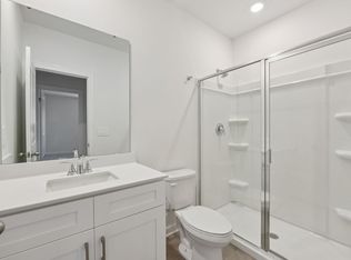 Chandler Basement Plan, Brighton Springs, York, SC 29745