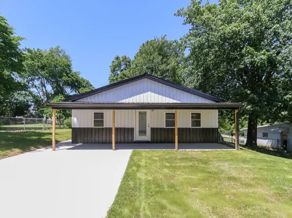 126 E Chestnut St, Chrisney, IN 47611