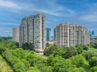 168 Bonis Ave #205, Toronto, ON M1T 3V6